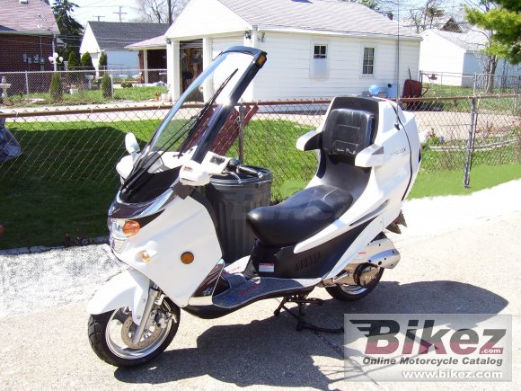 2006 Diamo Velux 150 photo